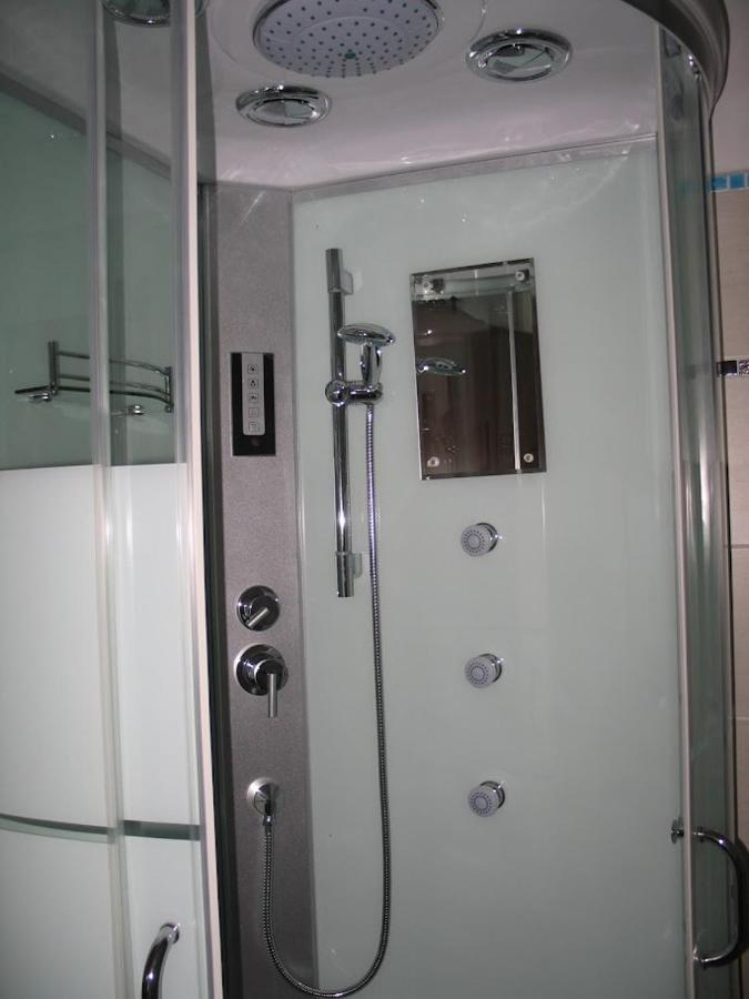 Domo Peonia Appartement