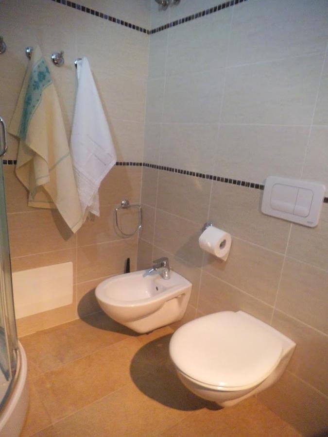 Appartement Domo Peonia *