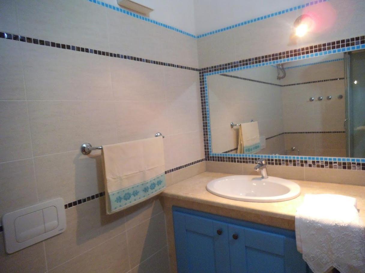 Domo Peonia Appartement Orosei