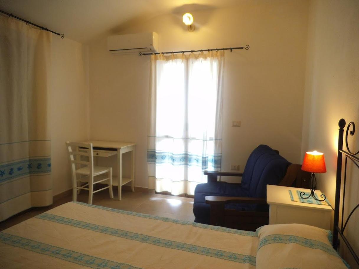 Appartement Domo Peonia