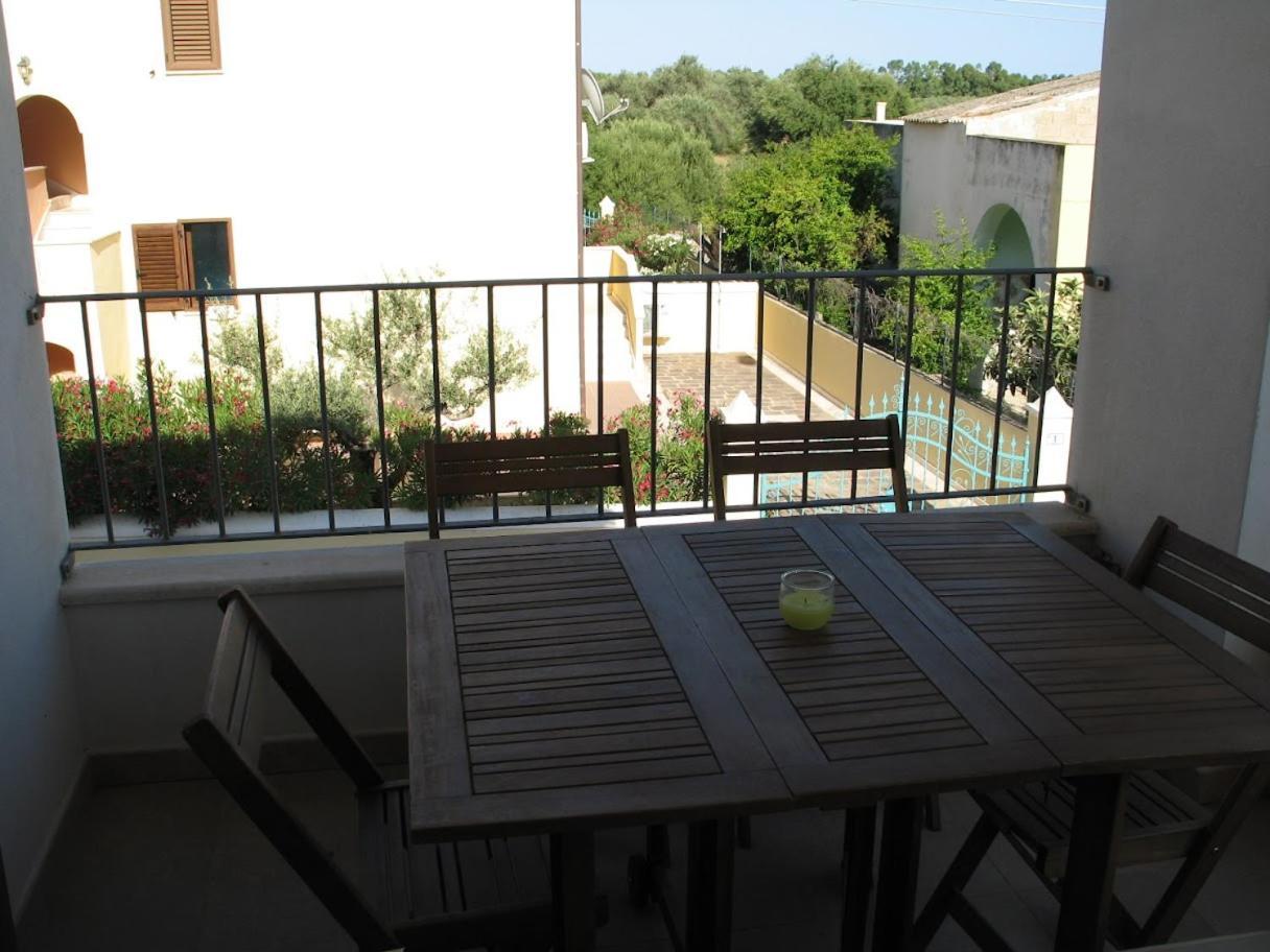 Appartement Domo Peonia Orosei